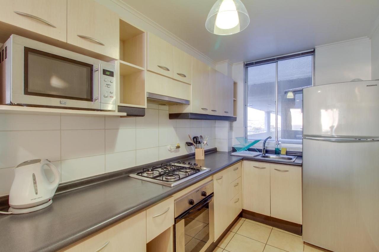 Apartamento Oceanic Relájate Cerca De Todo La Serena